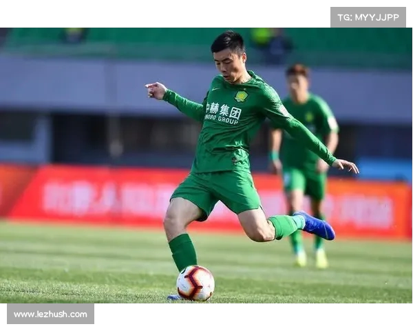 李磊自豪为国安效力，目标职业生涯末期为球队夺冠(李磊进球)