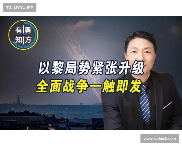 黎以冲突升级：全面战争的背后原因与国际影响(2006黎以冲突)