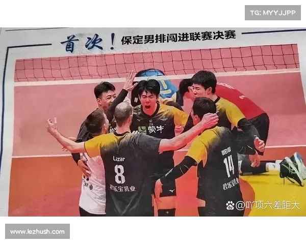 中国男排强势晋级世挑杯决赛，期待与比利时或乌克兰的巅峰对决